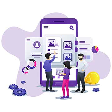 UI/UX & Creative Design: How Great Design Creates Better Digital Experiences
